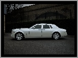 Linia, Elegancki, Rolls-Royce Phantom